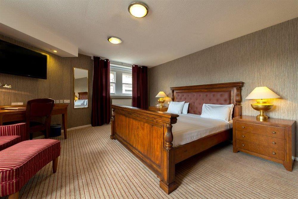 ליברפול The Sir Thomas Hotel מראה חיצוני תמונה
